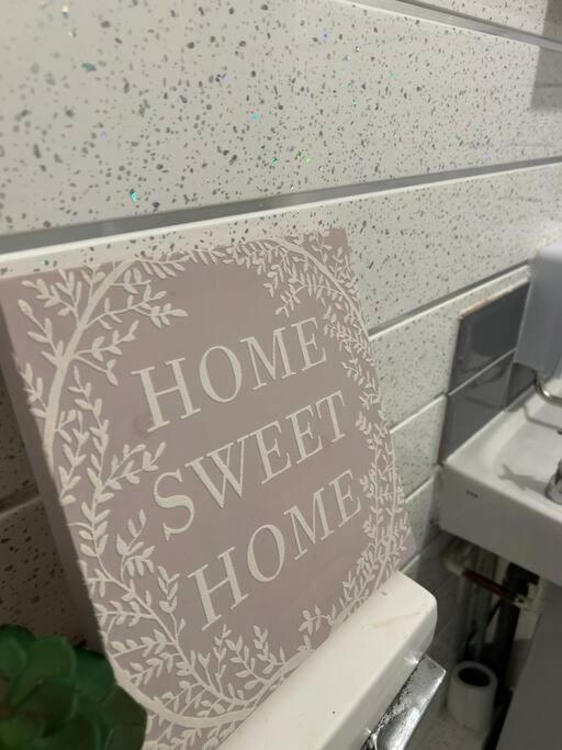 Cozy Downtown Studio Flat In Sheffield 아파트 외부 사진