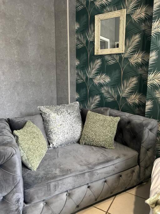 Cozy Downtown Studio Flat In Sheffield 아파트 외부 사진